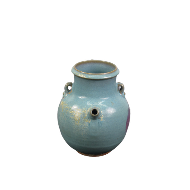 Handmade Jar