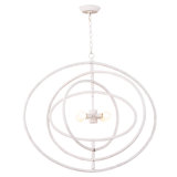 Coastal Living Sail Chandelier