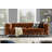 MINIMORE Modern Style Ghaleb 93.3"W  3Seater Square Arms Chesterfield Sofa-1473239175-1372175258