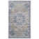 Uttoxeter Oriental Hand Woven Area Rug