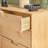 Yarber 6 Drawer Solid Wood Double Dresser-1658780849