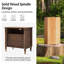 Table de bout Arifah-225376734