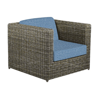 Sag Harbor Outdoor Lounge Chair