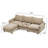 Ryder Modular Sectional Sofa-1341284535-1315855054