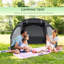 Dahlstrom 4 Person Tent-1994873608