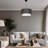 Elzia Chandelier-485749815