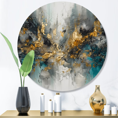 Wall Decor Metal