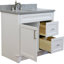 Ensemble de meuble-lavabo simple 37 po Noi-1232687996-1232690205