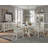 Insa 48" Round Dining Table-1665117382