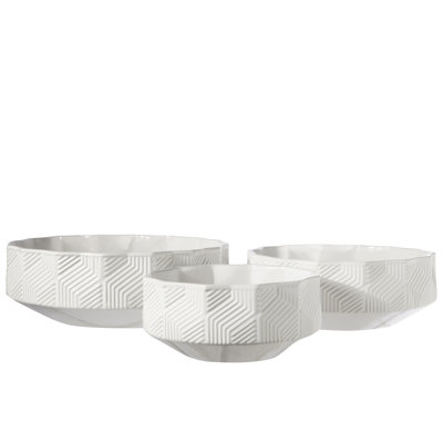 Teitelbaum Handmade Ceramic Pot Planter