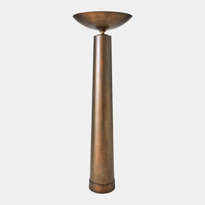 Kylix Torchiere Floor Lamp