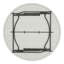 Table pliante ronde 60"-13671065