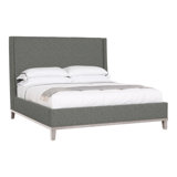 Michael Weiss Cleo Queen Upholstered Bed