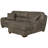 Upholstered L-Shaped Sectional-83913200