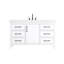 Meuble-lavabo simple 54 po_Traditional_VF60654-377027217