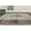 Tapis doré de haute qualité noué à la main