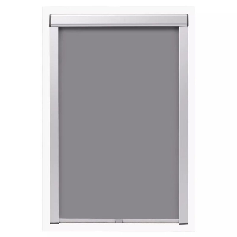 Blackout, Grey