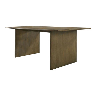 Calese Solid Wood Dining Table