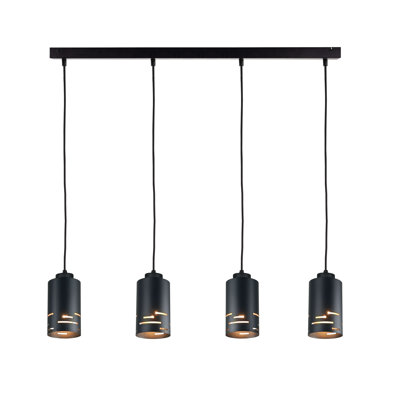 - Light Pendant