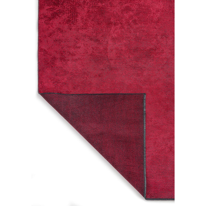 Altonette Solid Colour Hand Loom Indoor / Outdoor Area Rug, Rectangle 240 x 340cm