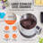 VEVOR 40oz. Blender Food Processor Combo