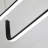 Columbus 2 - Light 43.9"W LED Modern Linear Chandelier
