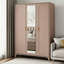 HARRINGTON Piece Bedroom Set-130168694