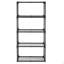 Grille à 5 tablettes (1 paquet)