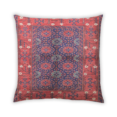 Housse et insert de coussin extérieur d'extérieur