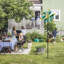 Art de jardin Soraiyah