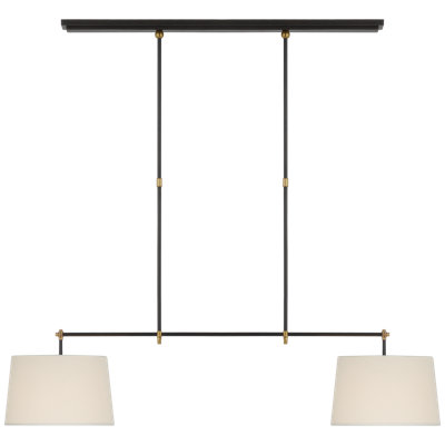 Bryant 2 - Light Chandelier