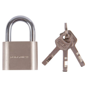 Iron Lock