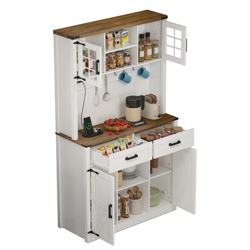 Kitchen Pantry