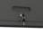 Heavy Duty Metal Wall Mounted Tool Storage Cabinet, Wall Cabinet for Garage Workshop-933401840