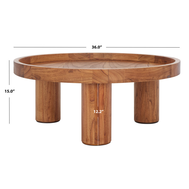 Eleanne Coffee Table