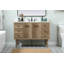 Ensemble de meuble-lavabo simple 48 po Cyrus-136170599