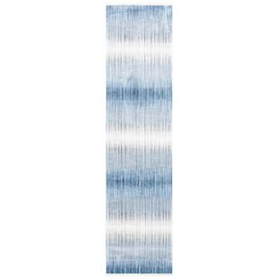 Tapis ombré Sawicki Performance