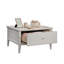 Table basse avec tiroir