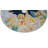 Angels on High Tree Skirt