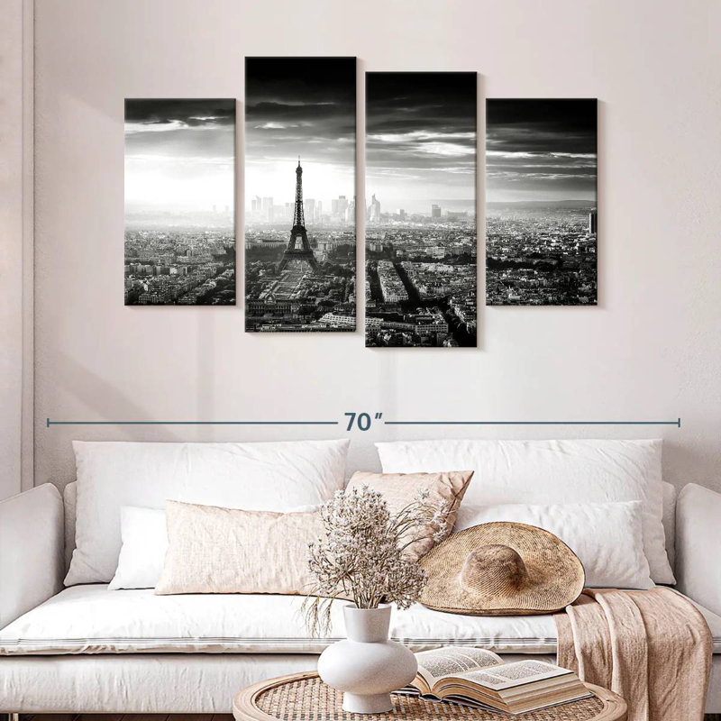 Keesha BW Paris