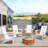 Joubert Foldable Outdoor Adirondack Set-81833442