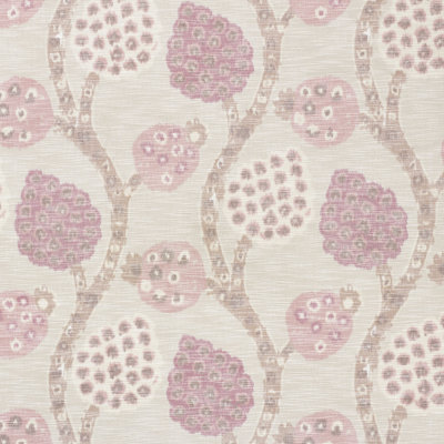 Tissu à motif de chaîne Annabel
