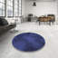 Mauve abstrait Tapis décoratif-1286543231