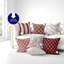Housse de coussin Fairfax Tribal-2001964127