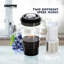 Geepas 2 Speed 1000ml Personal Blender