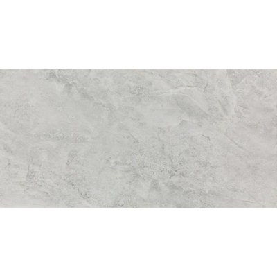 Revêtement de sol en vinyle de luxe 18 x 36 5,0 mm Daltile Grantshire (6 pièces par carton) (27,00 pieds carrés par carton)