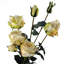 Plastic, Silk Artificial Arrangement-88685035