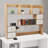 Desktop Organizer Office Storage Rack-1851957622