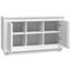 Lissi Sideboard 102x35x60 cm Engineered Wood-253382259