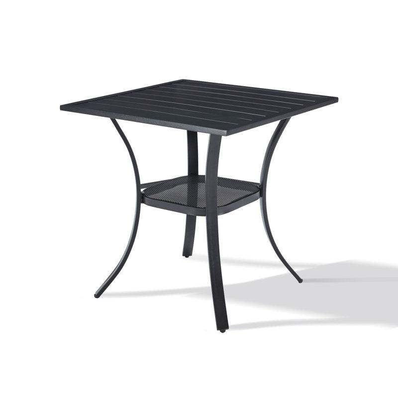 Table de bar Morter